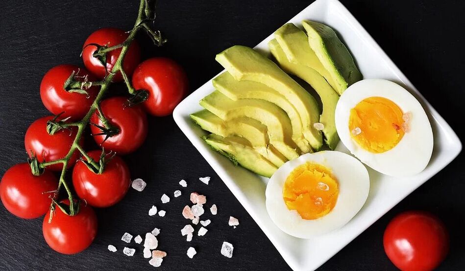Keto diēta