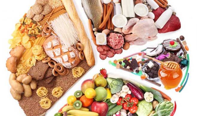 Vidusjūras diētas produkti ir ieteicami ne tikai tiem, kas zaudē svaru, bet ikvienam